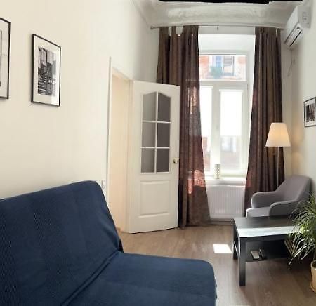 Charming Apartment Odessa Ngoại thất bức ảnh
