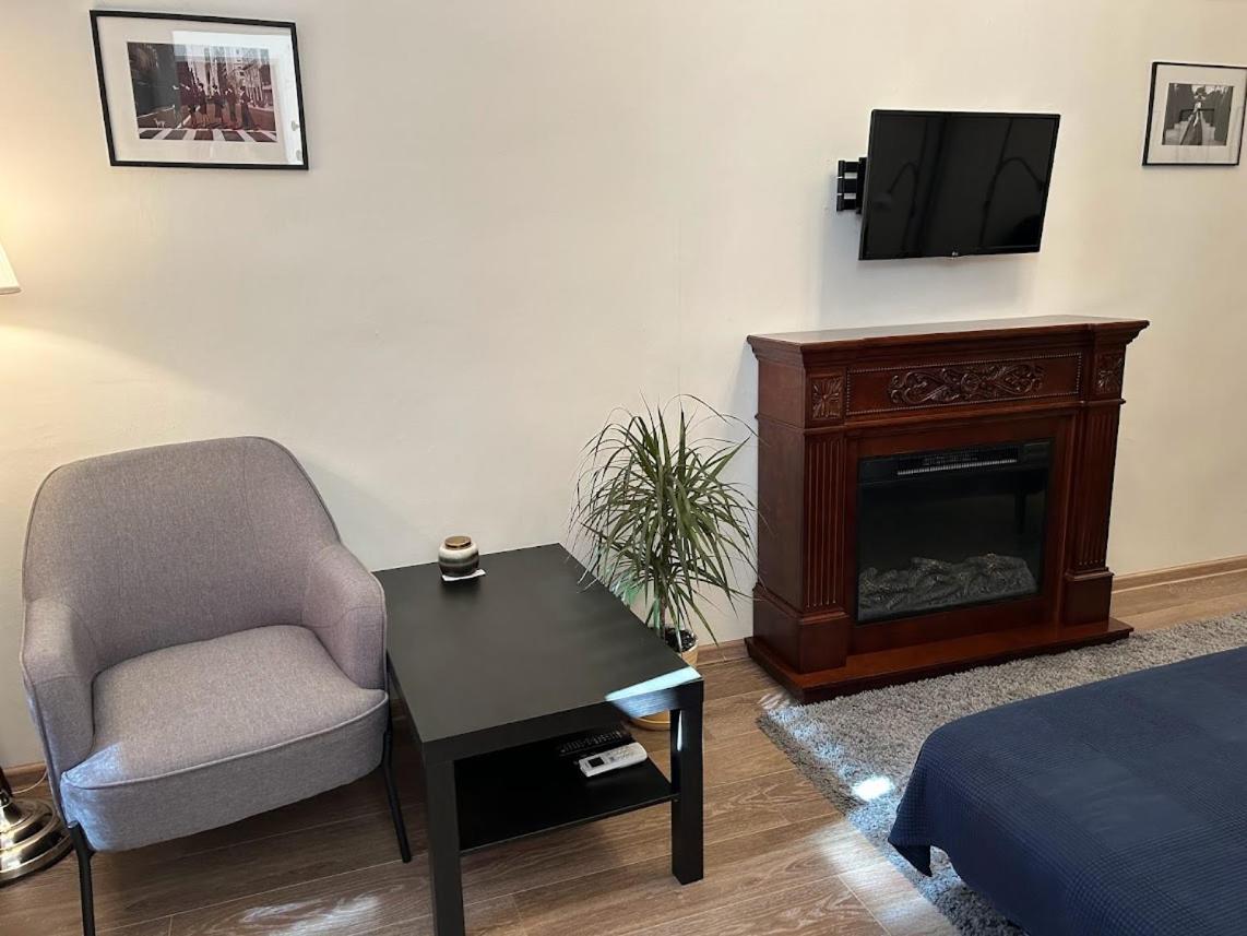 Charming Apartment Odessa Ngoại thất bức ảnh