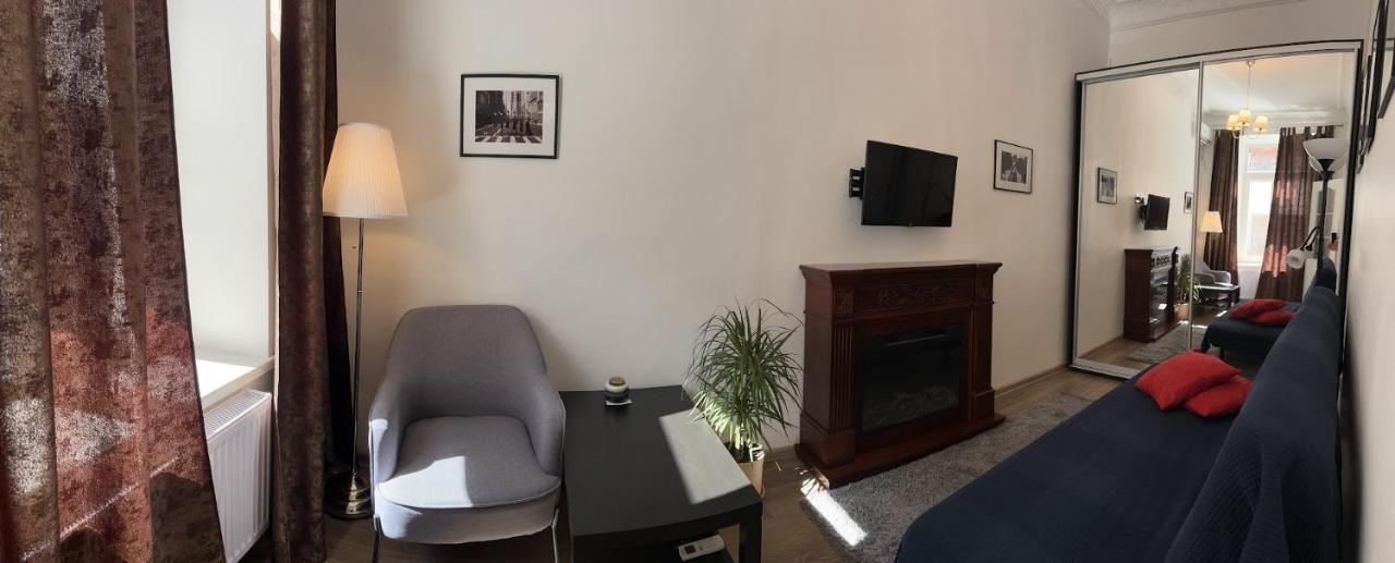Charming Apartment Odessa Ngoại thất bức ảnh