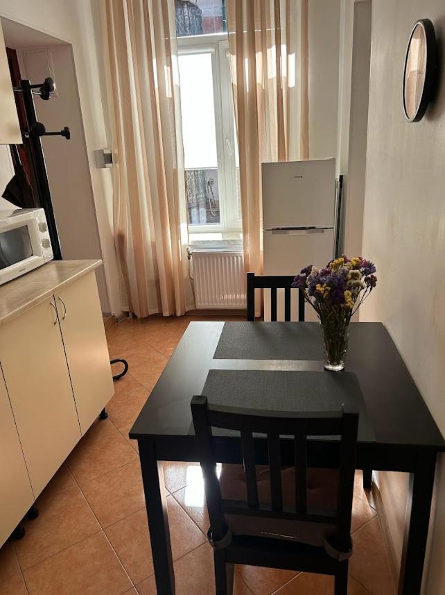 Charming Apartment Odessa Ngoại thất bức ảnh