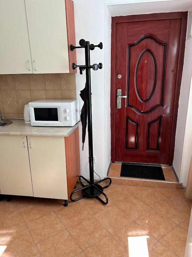 Charming Apartment Odessa Ngoại thất bức ảnh
