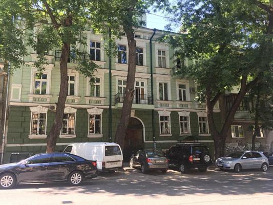 Charming Apartment Odessa Ngoại thất bức ảnh