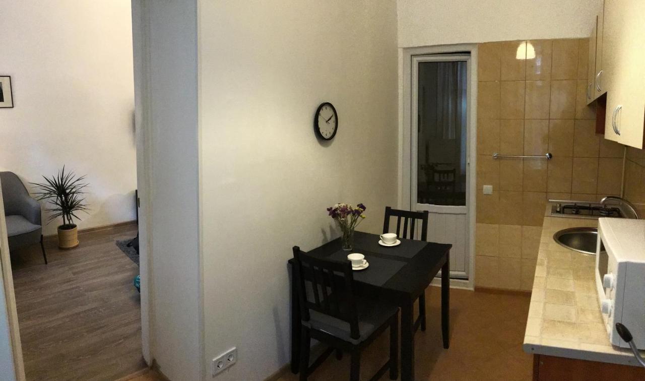 Charming Apartment Odessa Ngoại thất bức ảnh